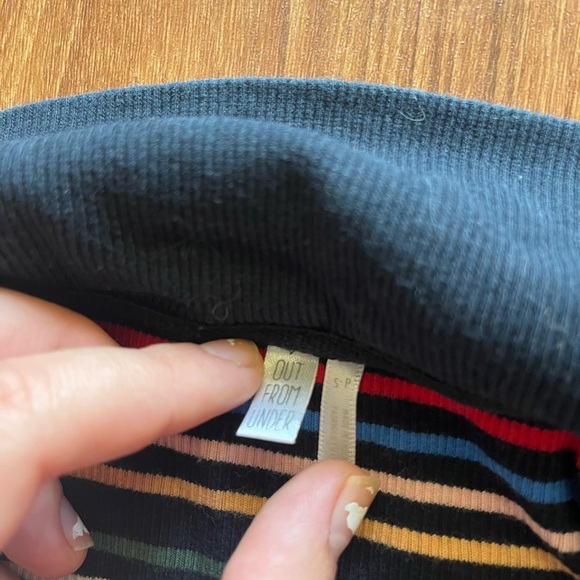 Urban Outfitters Bodysuit - Picture 3 of 3